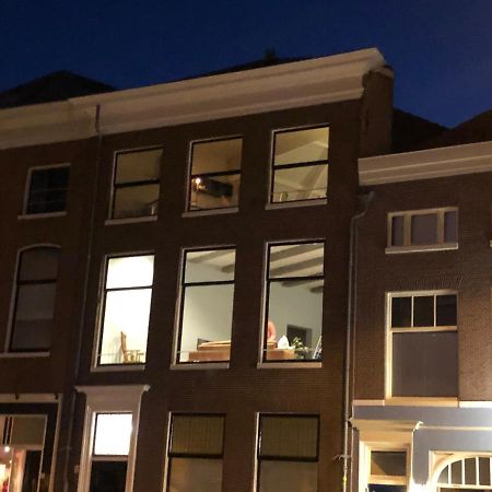 Five Churches View Apartments Haarlem Exterior foto