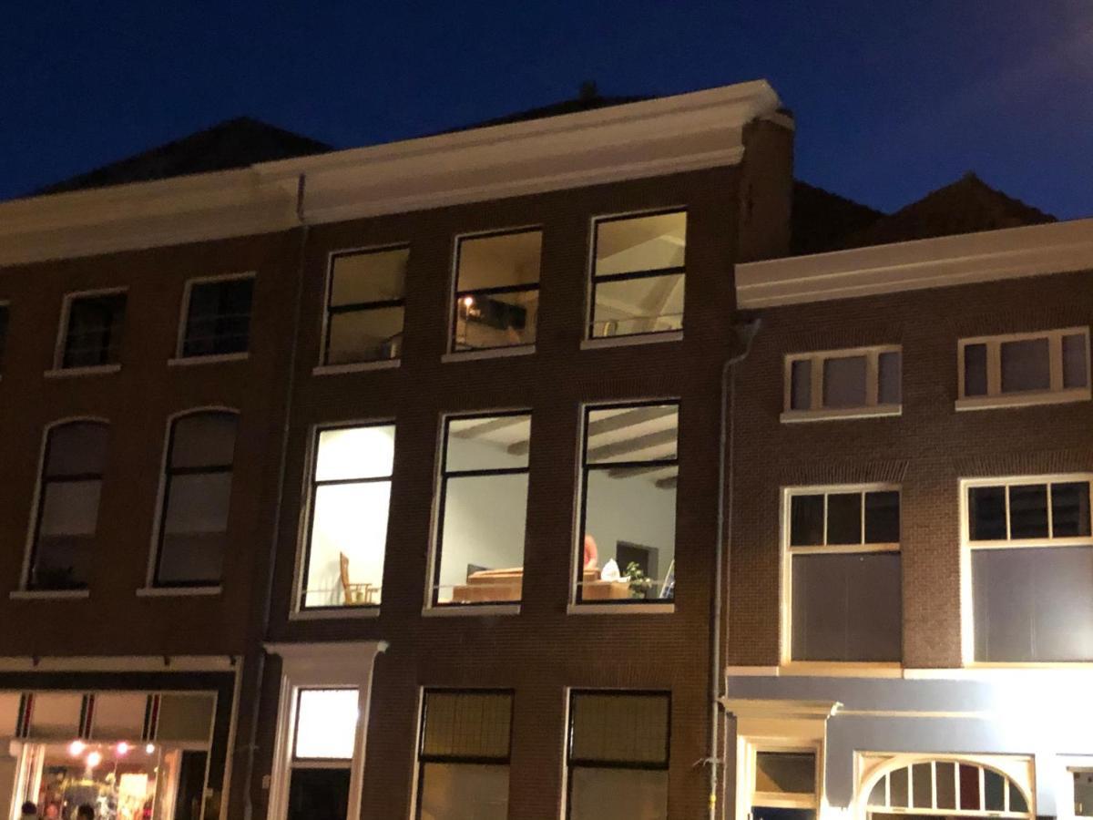 Five Churches View Apartments Haarlem Exterior foto